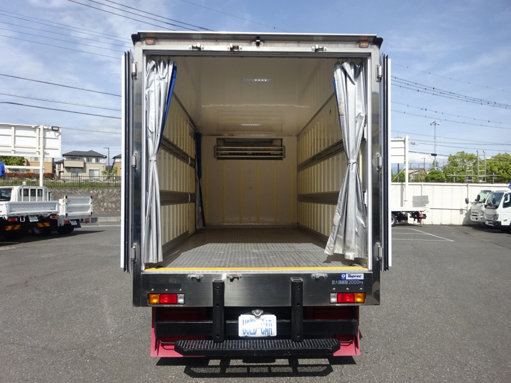 三菱 キャンター 2RG-FEB50(2WD)の写真8