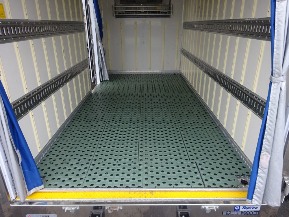 三菱 キャンター 2RG-FEB50(2WD)の写真12