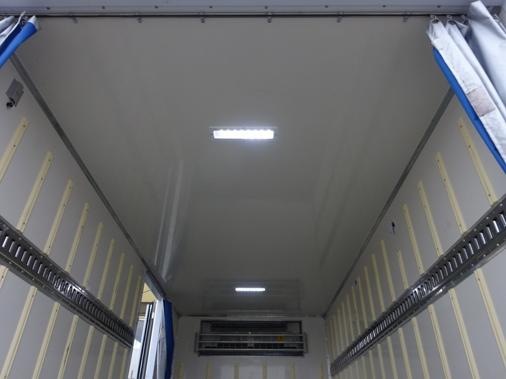 三菱 キャンター 2RG-FEB50(2WD)の写真14