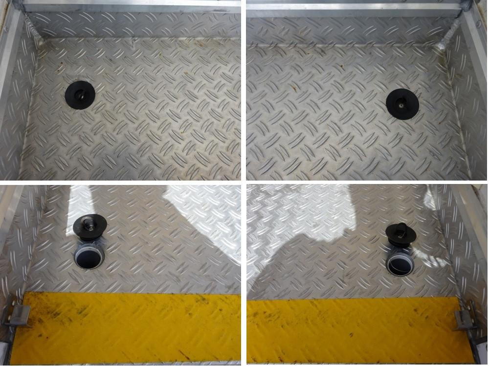 三菱 キャンター 2RG-FEB50(2WD)の写真15