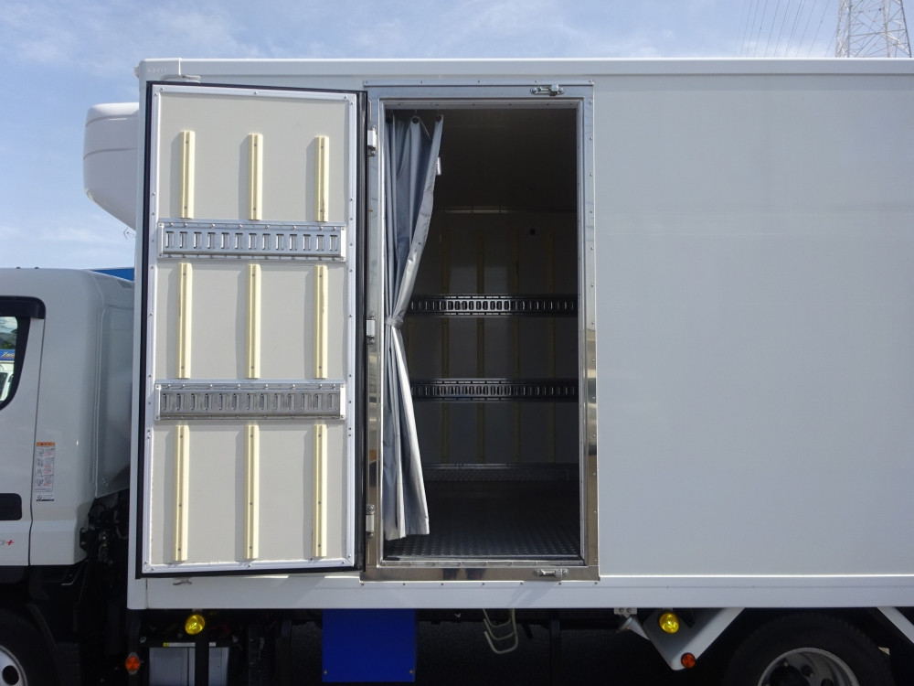 三菱 キャンター 2RG-FEB50(2WD)の写真19