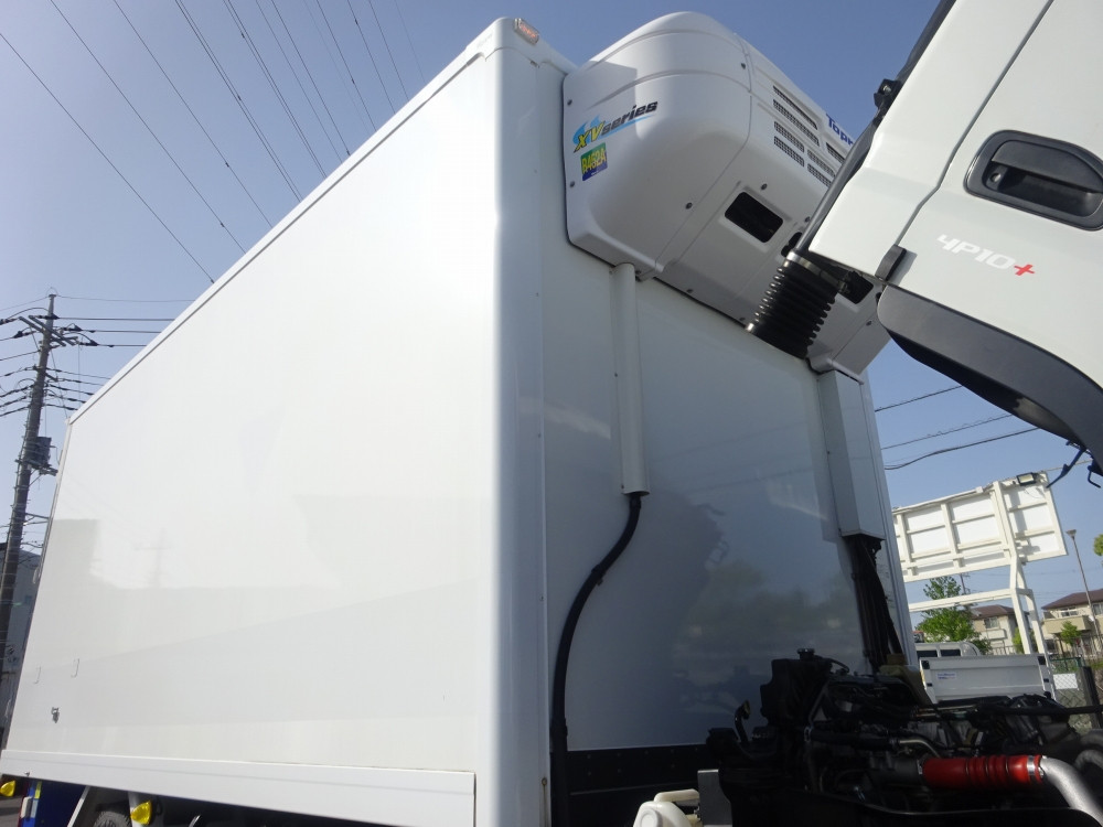 三菱 キャンター 2RG-FEB50(2WD)の写真24