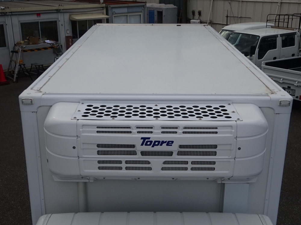 三菱 キャンター 2RG-FEB50(2WD)の写真25