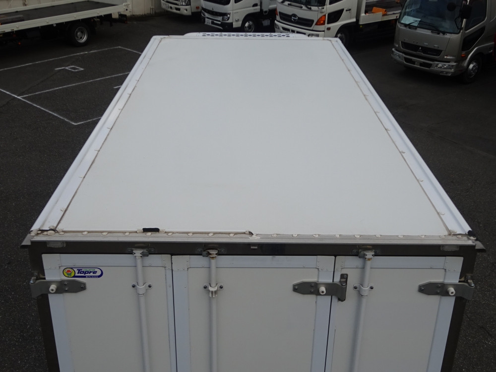 三菱 キャンター 2RG-FEB50(2WD)の写真26