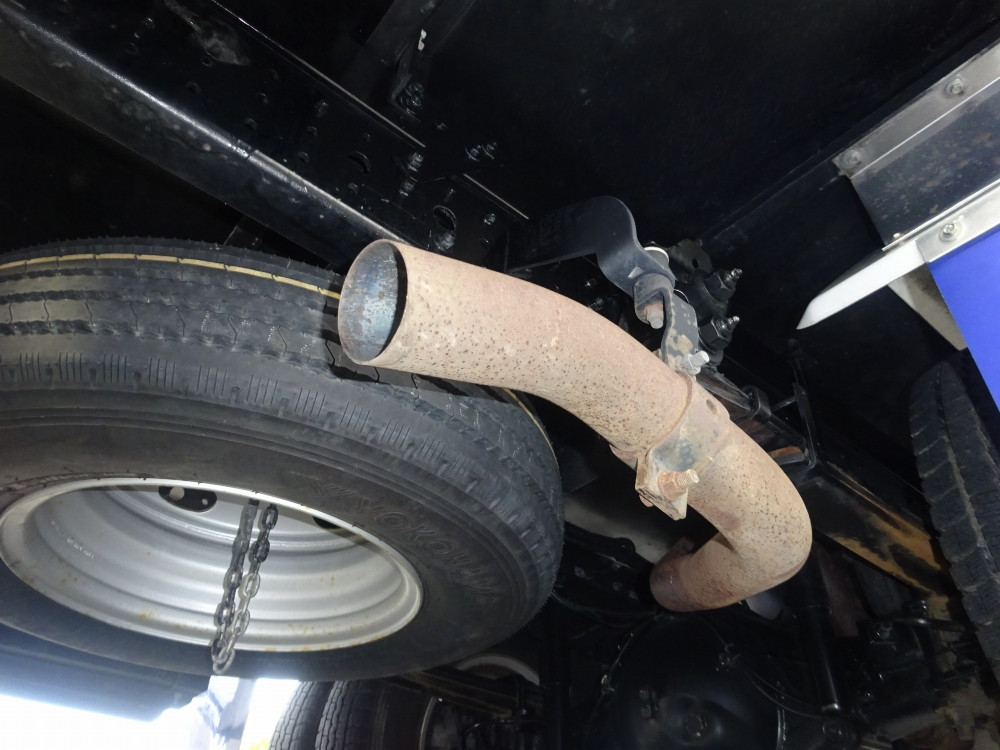 三菱 キャンター 2RG-FEB50(2WD)の写真29