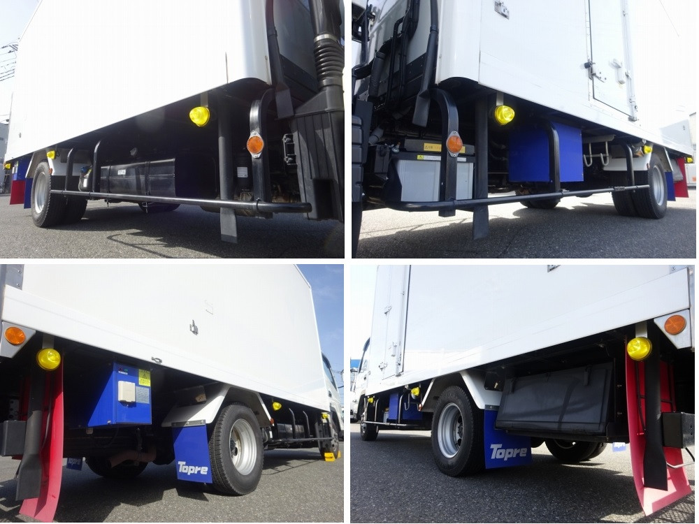 三菱 キャンター 2RG-FEB50(2WD)の写真31