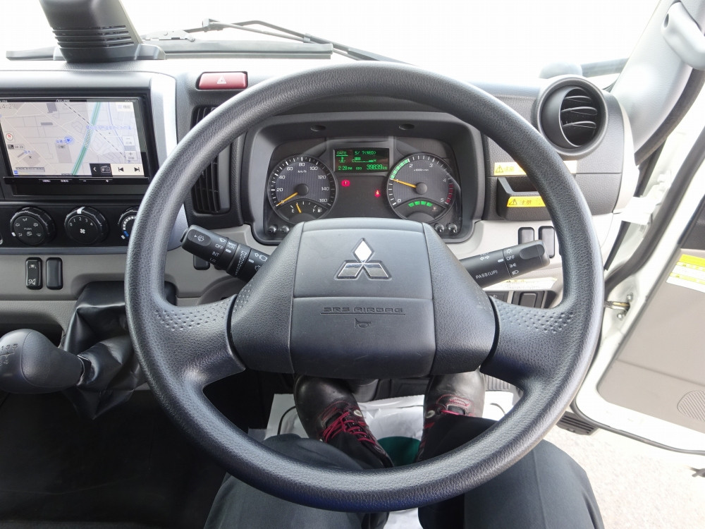 三菱 キャンター 2RG-FEB50(2WD)の写真33