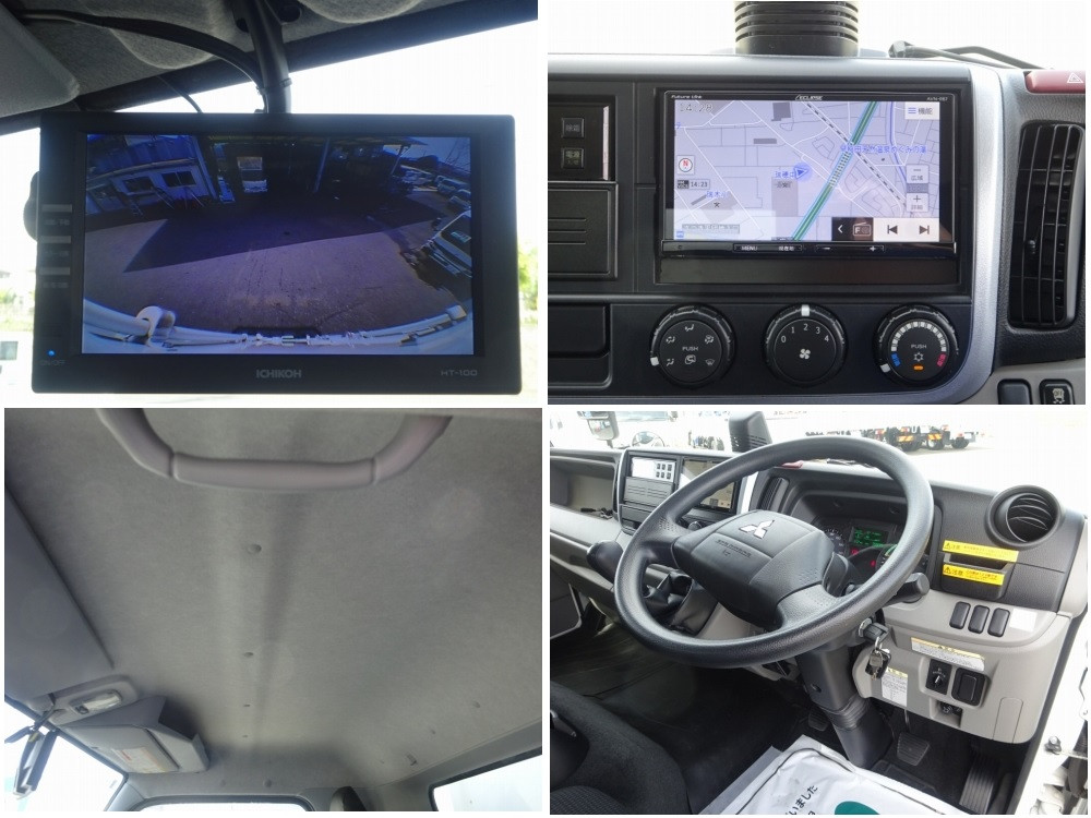 三菱 キャンター 2RG-FEB50(2WD)の写真37