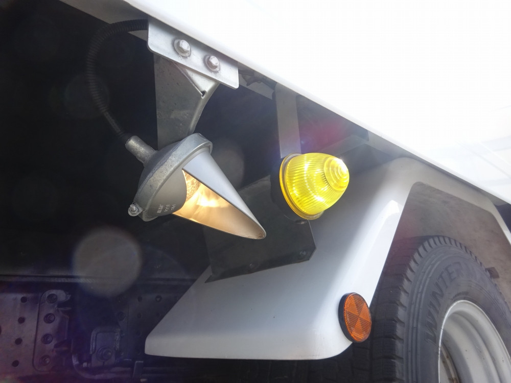 三菱 キャンター 2RG-FEB50(2WD)の写真40