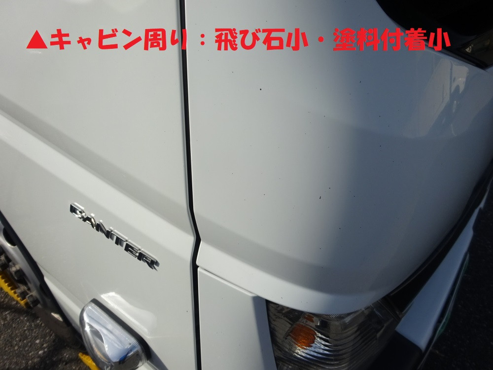 三菱 キャンター 2RG-FEB50(2WD)の写真42