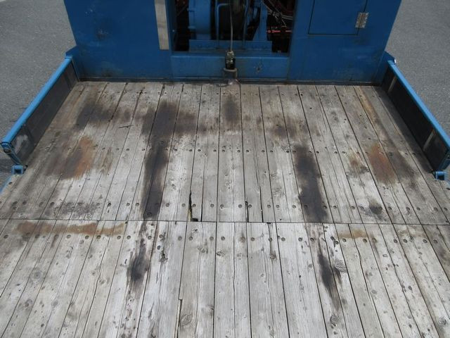 日野 プロフィア BDG-FW1EWY(8x4)の写真21