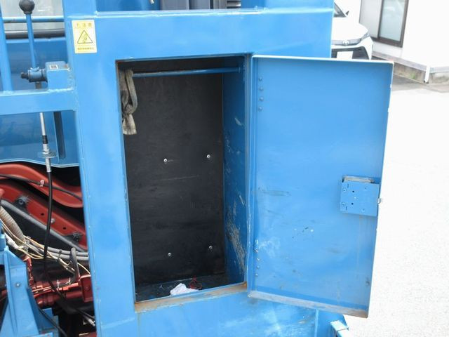 日野 プロフィア BDG-FW1EWY(8x4)の写真23