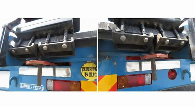 日野 プロフィア BDG-FW1EWY(8x4)の写真24