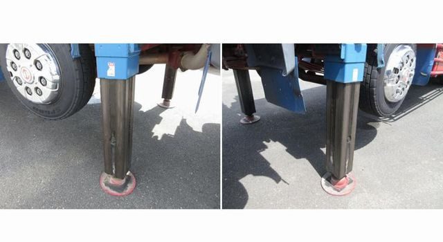 日野 プロフィア BDG-FW1EWY(8x4)の写真25