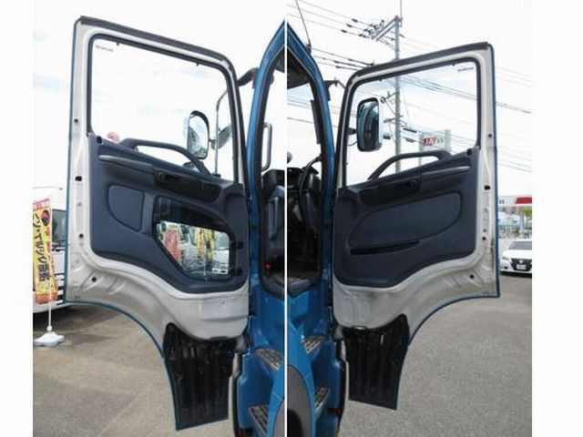 日野 プロフィア BDG-FW1EWY(8x4)の写真35