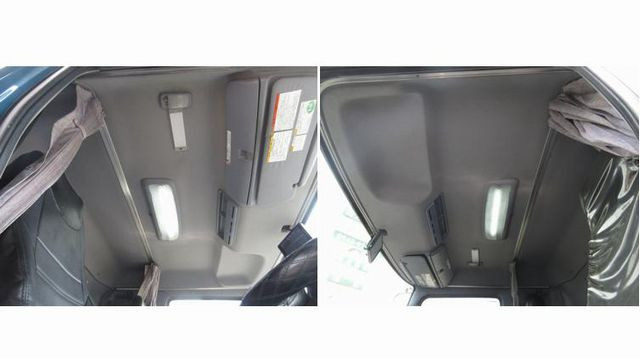 日野 プロフィア BDG-FW1EWY(8x4)の写真36