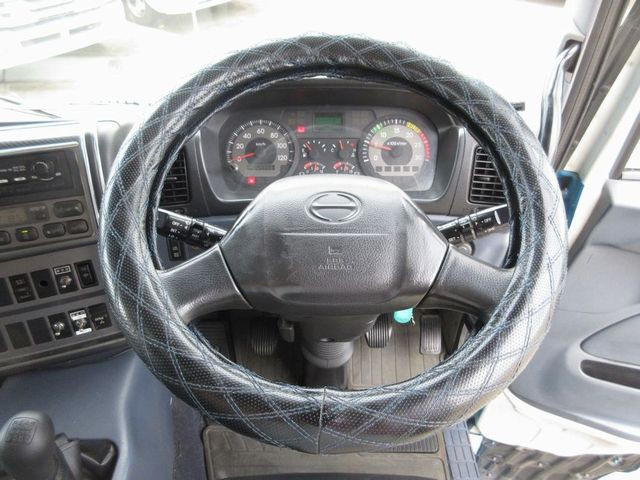 日野 プロフィア BDG-FW1EWY(8x4)の写真41