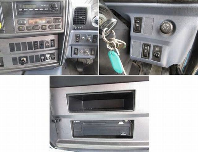 日野 プロフィア BDG-FW1EWY(8x4)の写真42