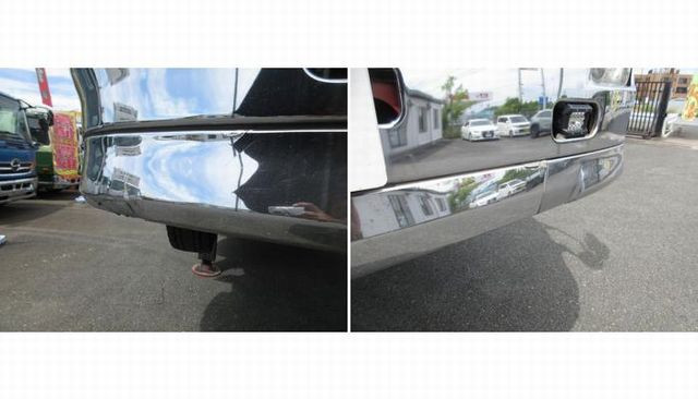 日野 プロフィア BDG-FW1EWY(8x4)の写真44