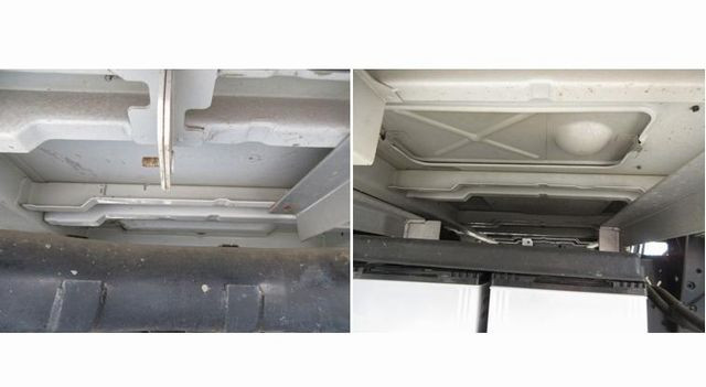 いすゞ エルフ TRG-NPR85AR(2WD)の写真26