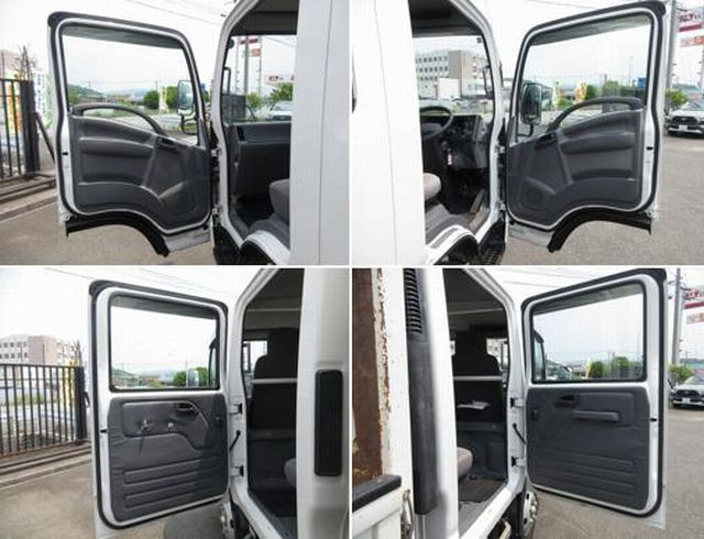 いすゞ エルフ TRG-NPR85AR(2WD)の写真28