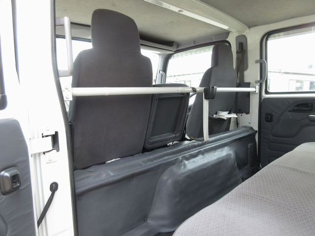 いすゞ エルフ TRG-NPR85AR(2WD)の写真34