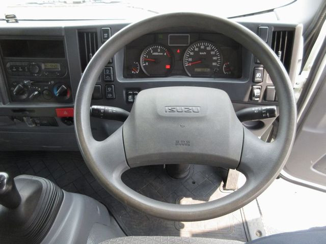 いすゞ エルフ TRG-NPR85AR(2WD)の写真37
