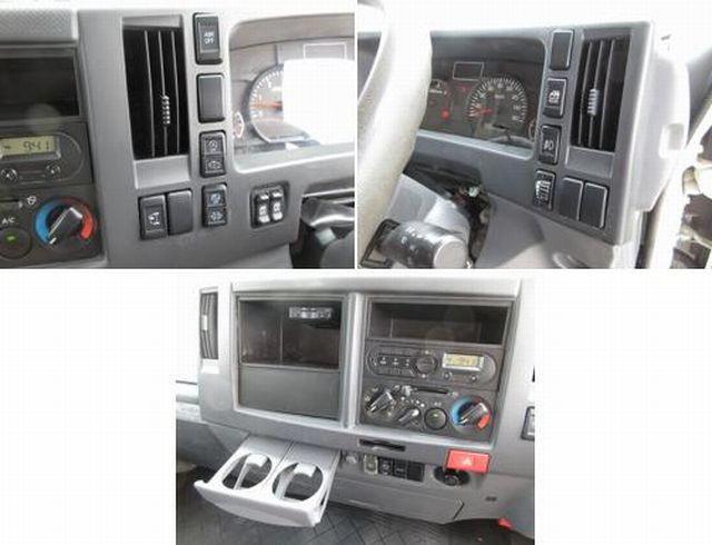 いすゞ エルフ TRG-NPR85AR(2WD)の写真38