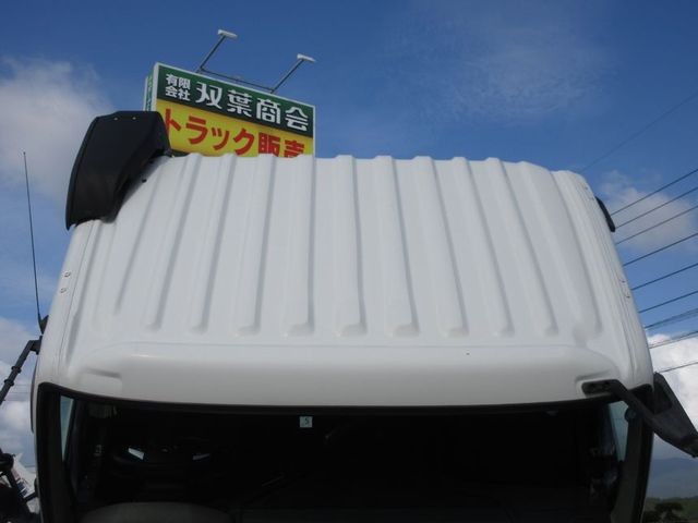 日野 プロフィア 2DG-FS1AGA(6x4)の写真5