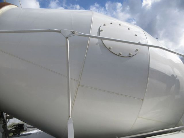 日野 プロフィア 2DG-FS1AGA(6x4)の写真10