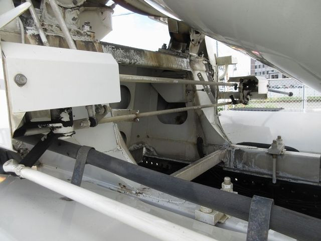 日野 プロフィア 2DG-FS1AGA(6x4)の写真11