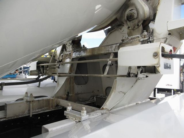 日野 プロフィア 2DG-FS1AGA(6x4)の写真12