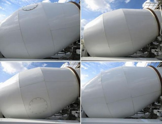 日野 プロフィア 2DG-FS1AGA(6x4)の写真13