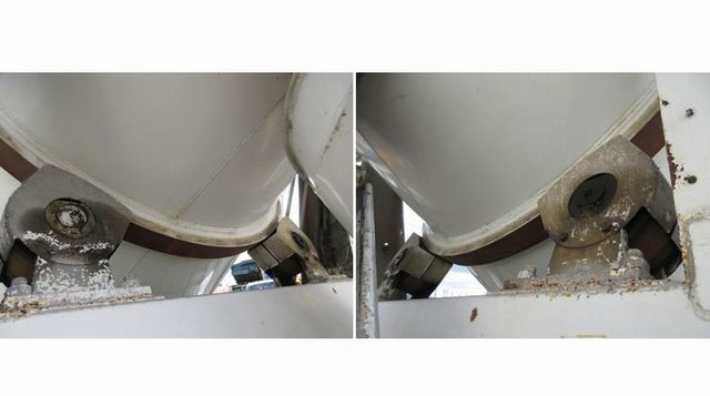 日野 プロフィア 2DG-FS1AGA(6x4)の写真15