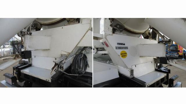 日野 プロフィア 2DG-FS1AGA(6x4)の写真16