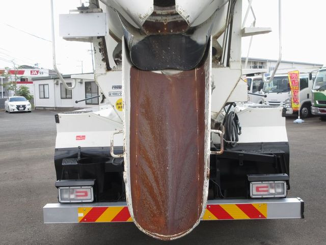 日野 プロフィア 2DG-FS1AGA(6x4)の写真21