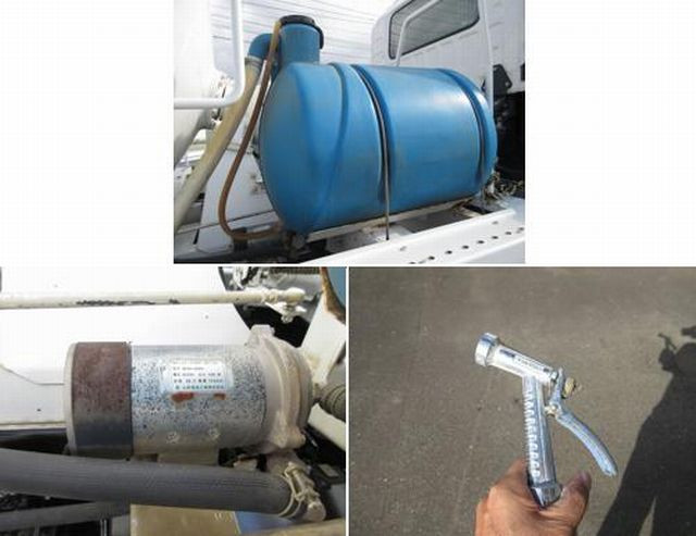 日野 プロフィア 2DG-FS1AGA(6x4)の写真29