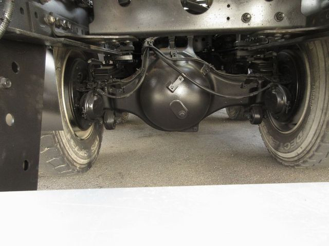 日野 プロフィア 2DG-FS1AGA(6x4)の写真33