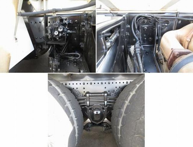 日野 プロフィア 2DG-FS1AGA(6x4)の写真37