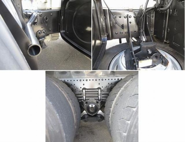 日野 プロフィア 2DG-FS1AGA(6x4)の写真38