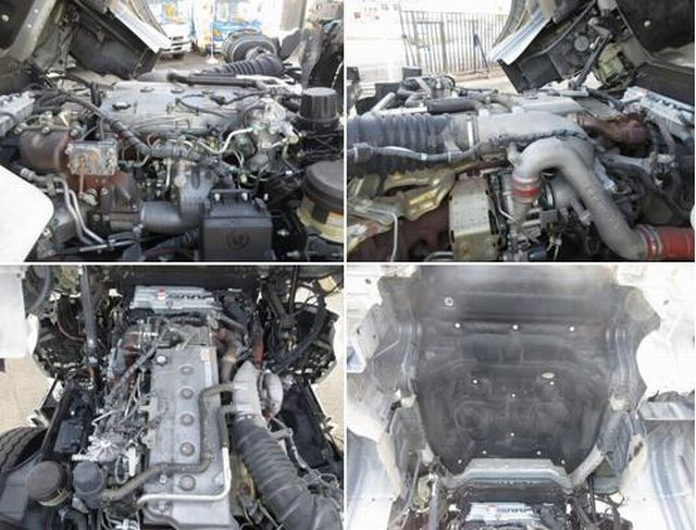 日野 プロフィア 2DG-FS1AGA(6x4)の写真39