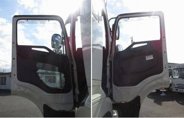 日野 プロフィア 2DG-FS1AGA(6x4)の写真40