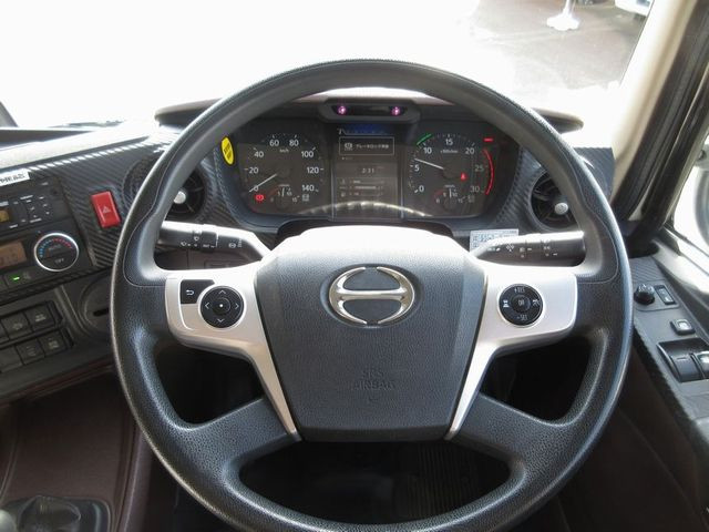 日野 プロフィア 2DG-FS1AGA(6x4)の写真48