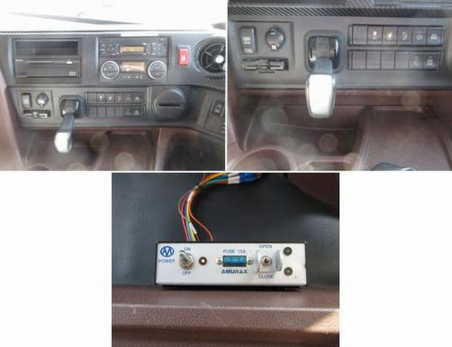 日野 プロフィア 2DG-FS1AGA(6x4)の写真49