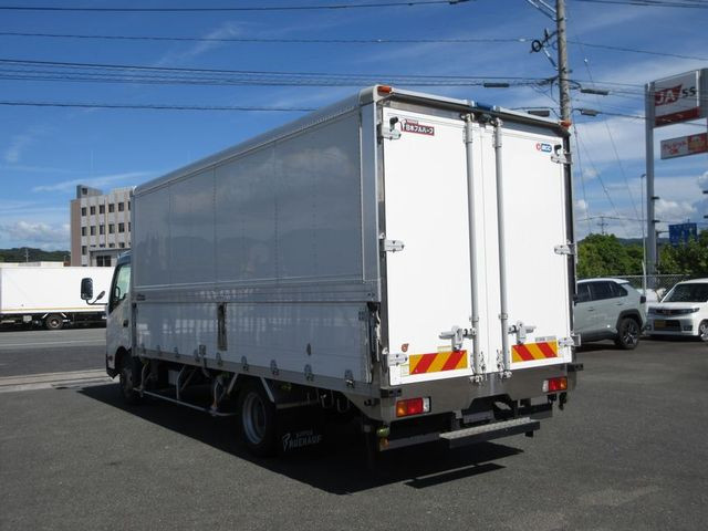 日野 デュトロ 2RG-XZU722M(2WD)の写真7