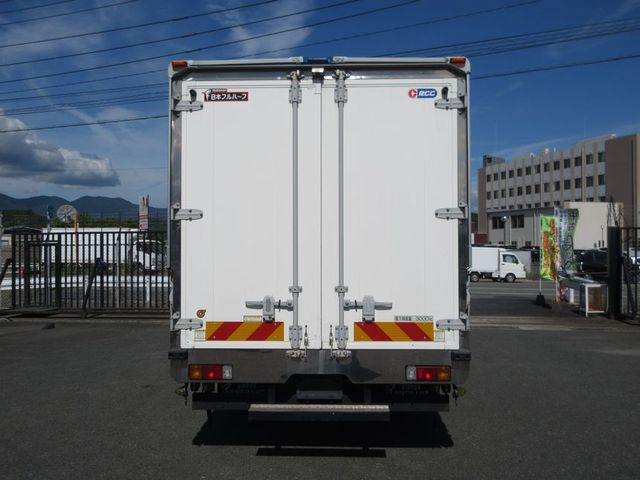 日野 デュトロ 2RG-XZU722M(2WD)の写真8