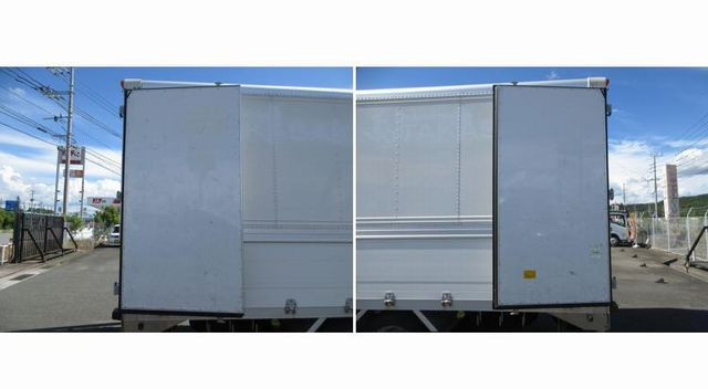 日野 デュトロ 2RG-XZU722M(2WD)の写真20