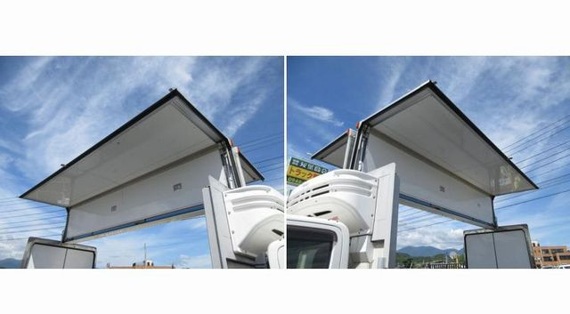 日野 デュトロ 2RG-XZU722M(2WD)の写真27