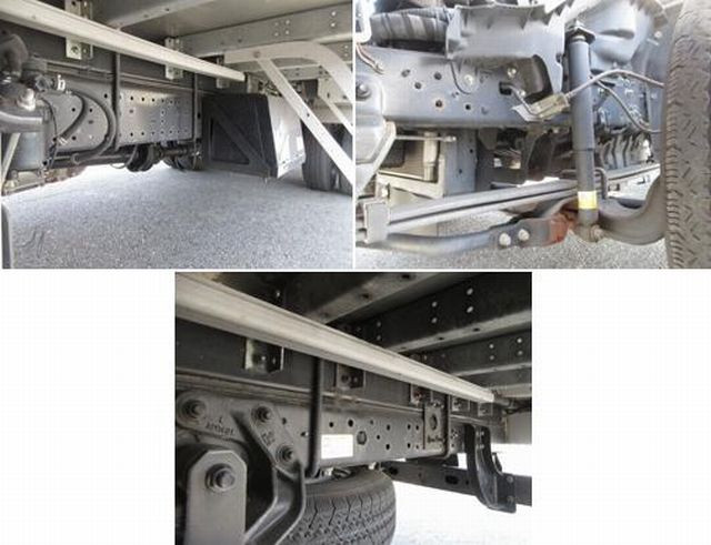 日野 デュトロ 2RG-XZU722M(2WD)の写真34