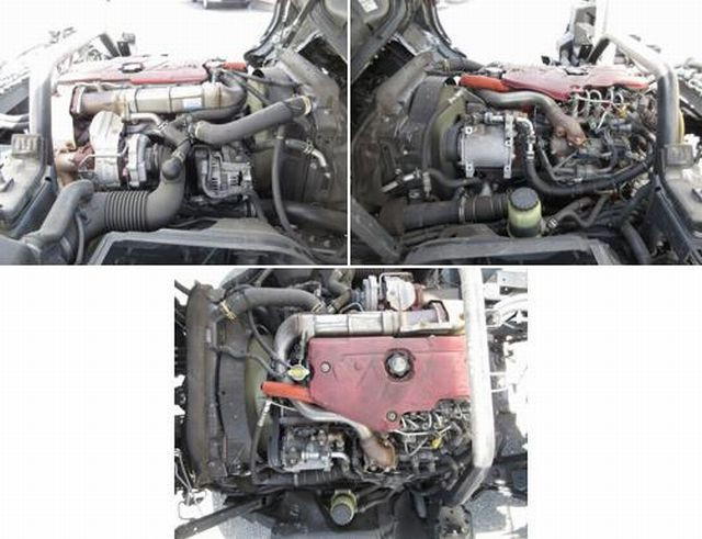 日野 デュトロ 2RG-XZU722M(2WD)の写真35